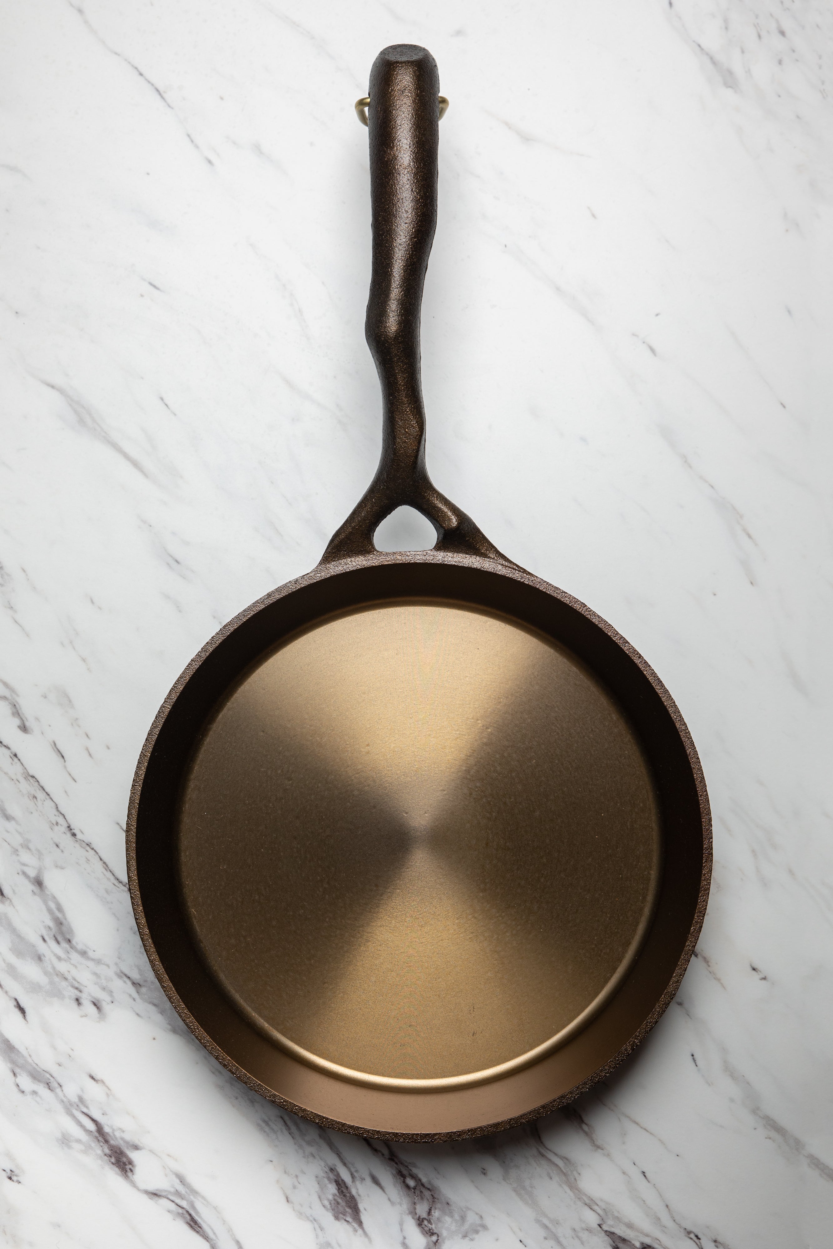 This Lodge Cast Iron Skillet Is the Most Versatile Pan in My Kitchen